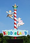 kiddieland-sign